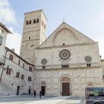 Cattedrale Di Assisi