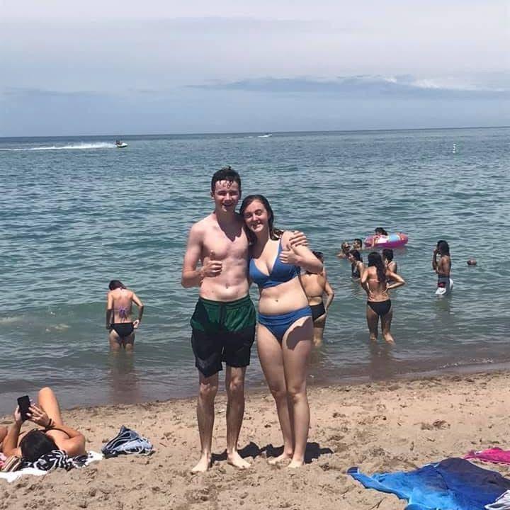 Port Elgin Beach Day 2019