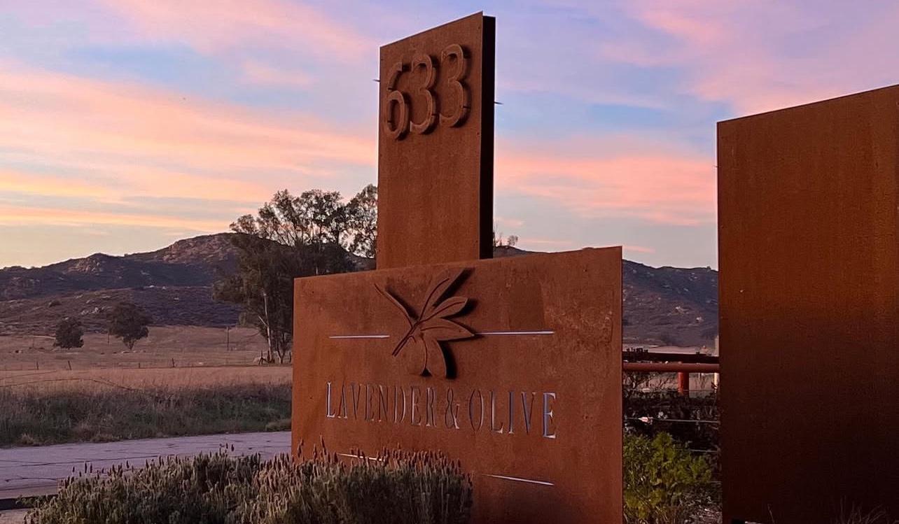 The Wedding Website of Oran Kerns and Randy Santos