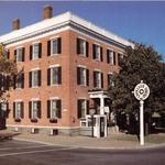 Lincklaen House