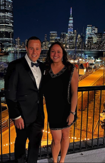The Wedding Website of Jenn Fried and Brian Rappaport