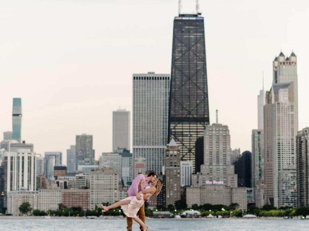 The Wedding Website of Bailey Davis and James Bowles