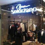 Casa Solórzano (Tuxedos & Vestidos)