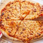 Daveed's top 5 Pizza Spots in New York City