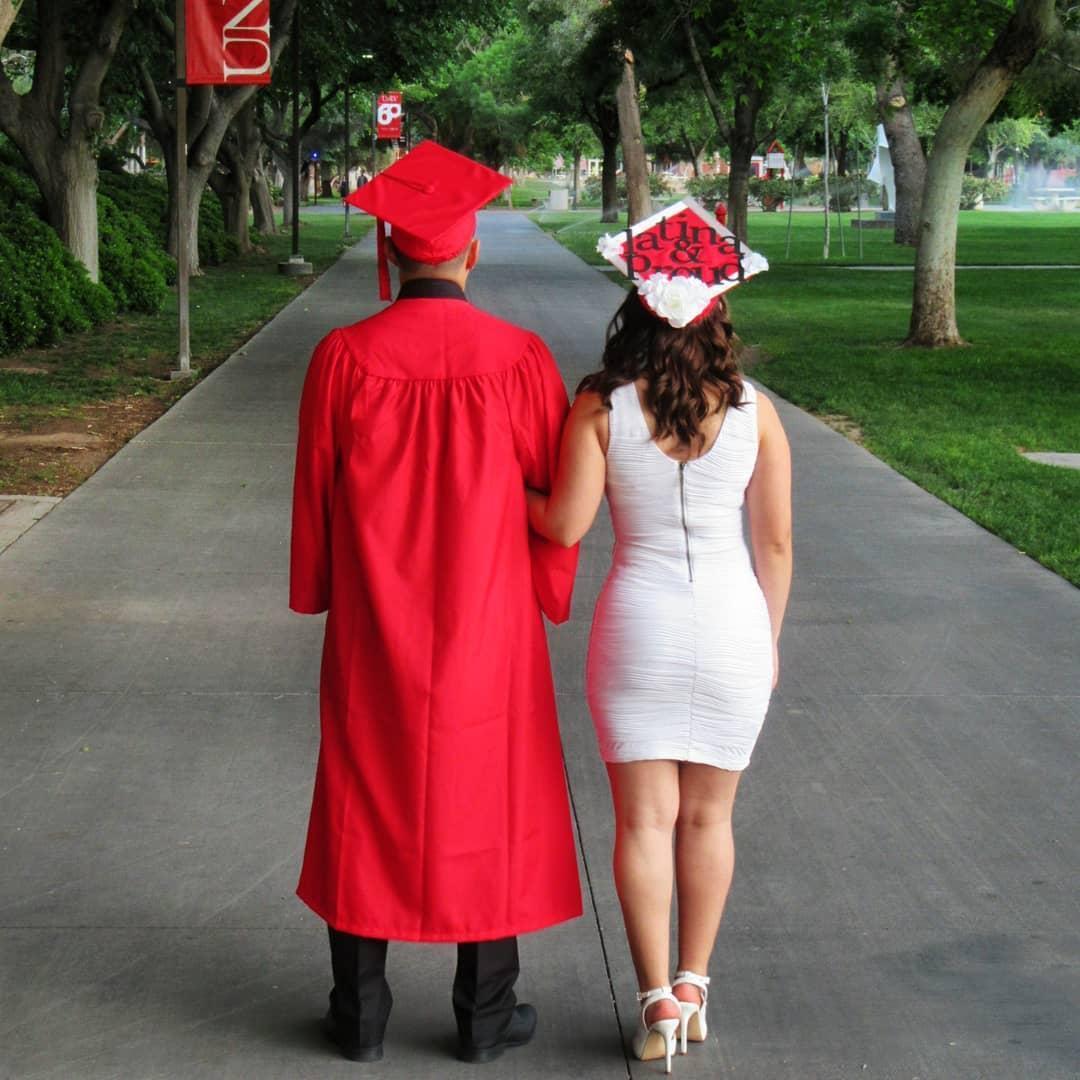 University of Nevada Las Vegas
