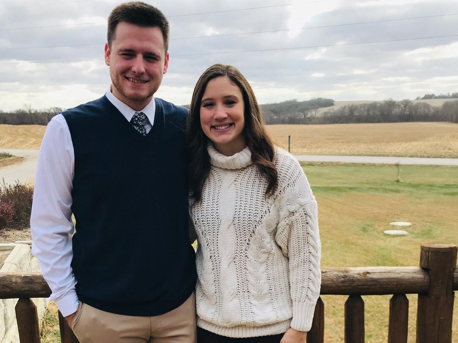 The Wedding Website of Wendy Teten and Colin Cade