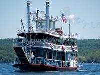 Chautauqua Belle