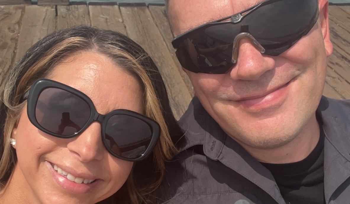 The Wedding Website of Candace Rascher and John Thompson