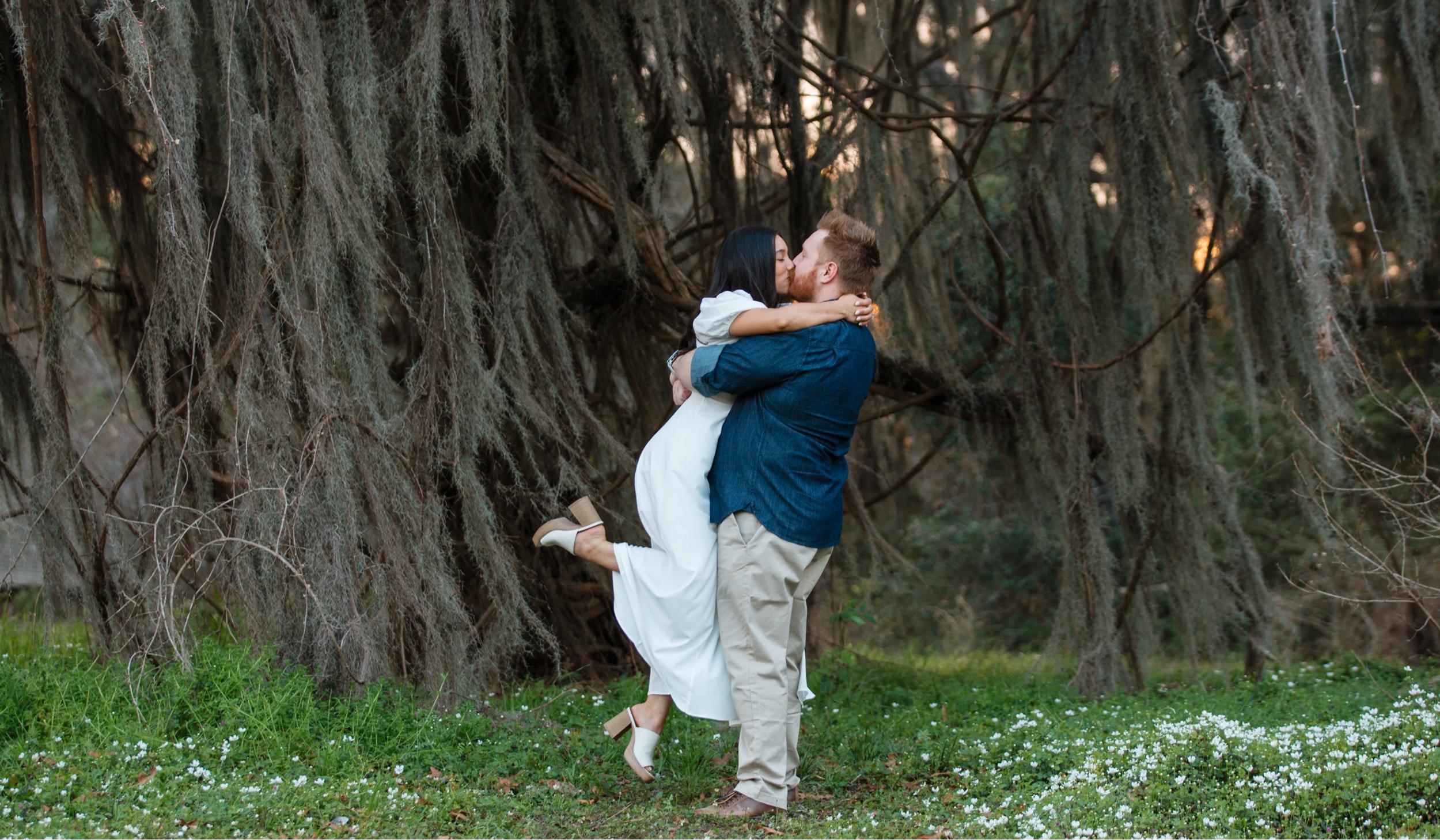 The Wedding Website of Anadelys Calderon and Joshua Sims