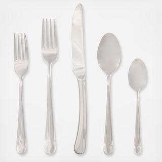 Settimocielo 5-Piece Flatware Set, Service for 1