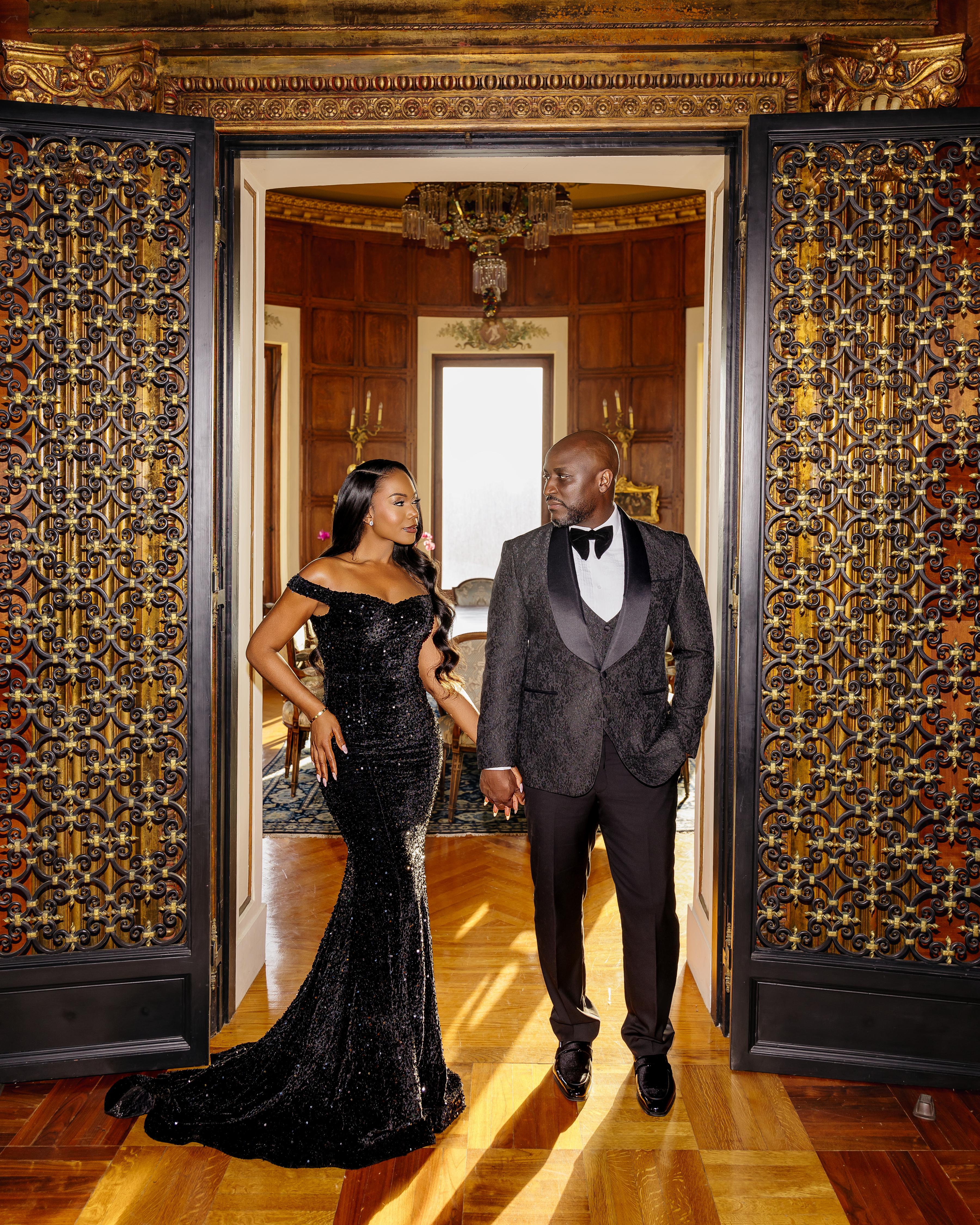 The Wedding Website of VERALYN KAMARA and ANTONIO GRAHAM