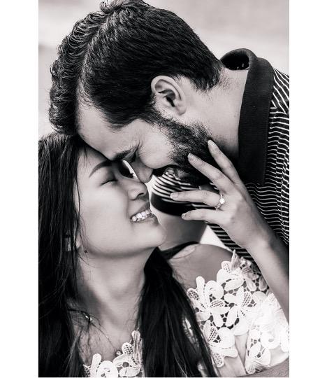 The Wedding Website of Fletcher Young and Chrystie Nguyen