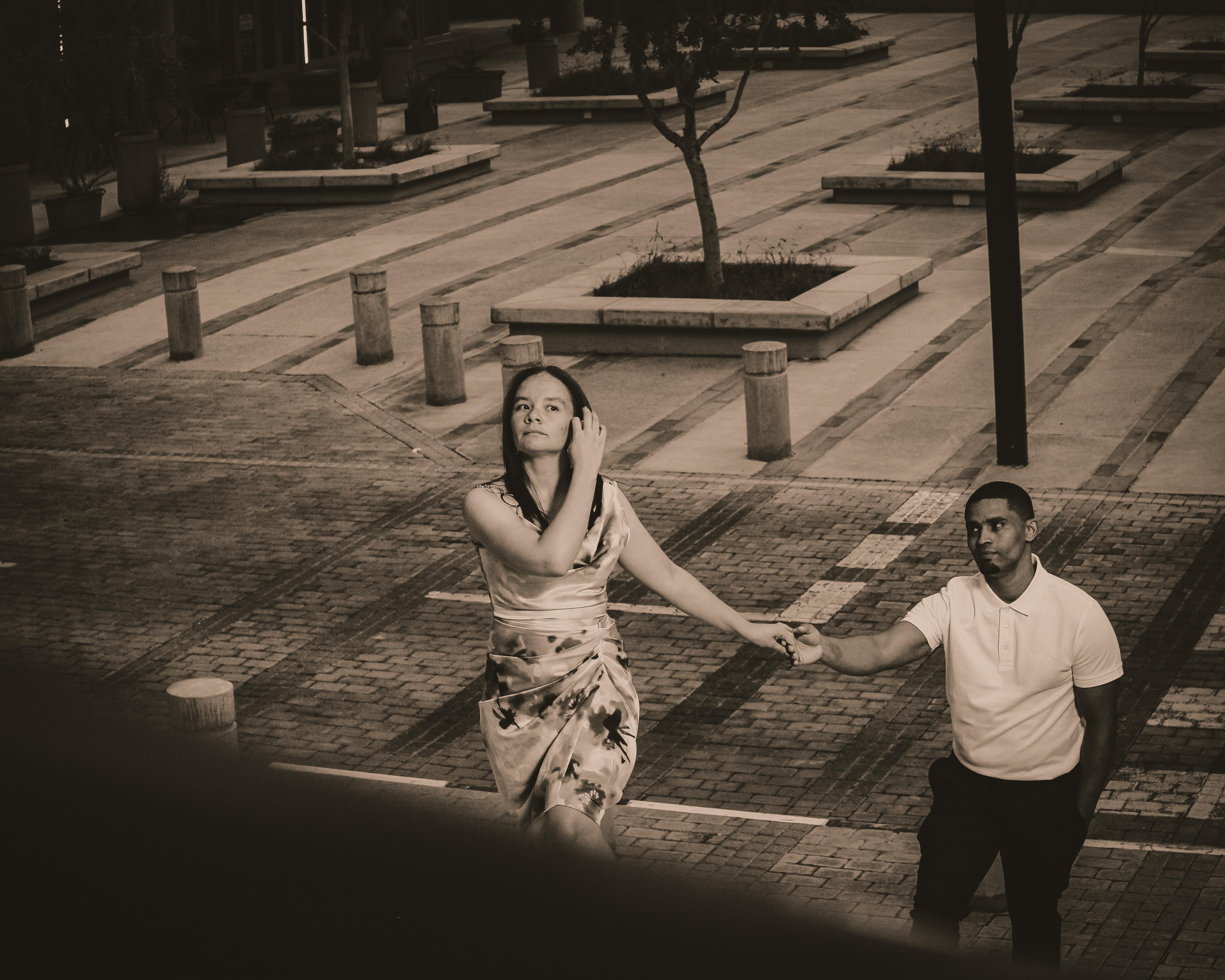 The Wedding Website of Shirene Fisch and Morihei Anderson