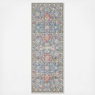 Harput Floral Runner