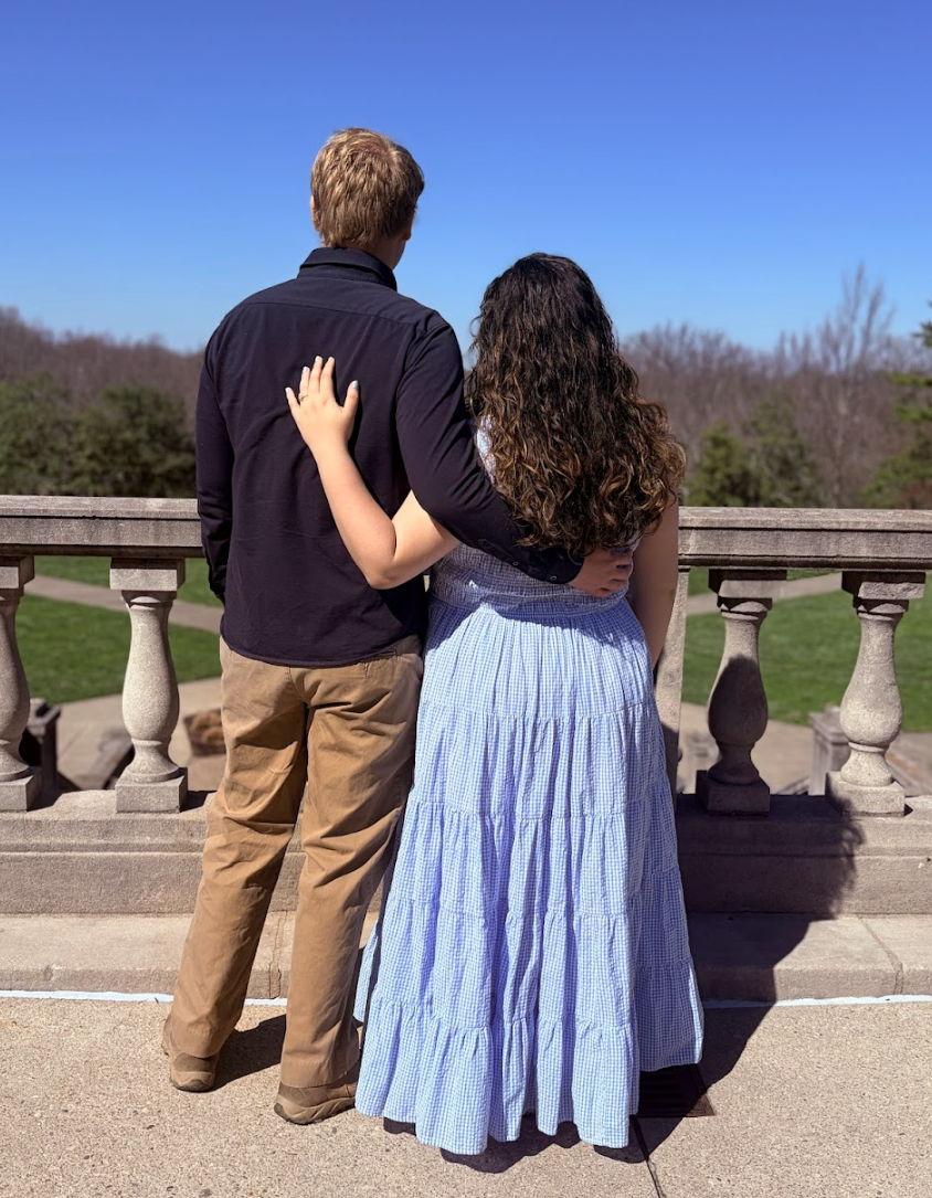 The Wedding Website of Sophie Ibrahim and Andrew Resch