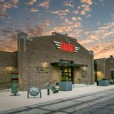 The Garage Automotive Museum