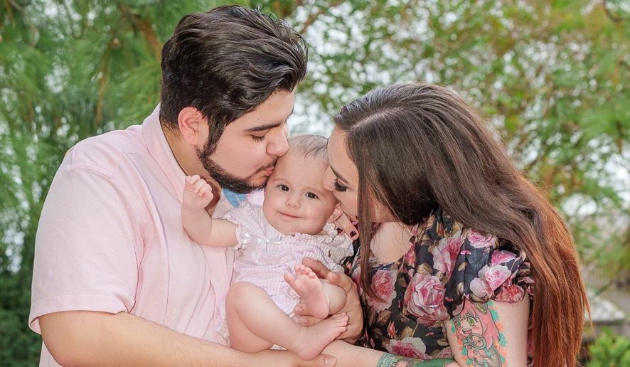 The Wedding Website of McKenzie Ambler and Pablo Than Lopez