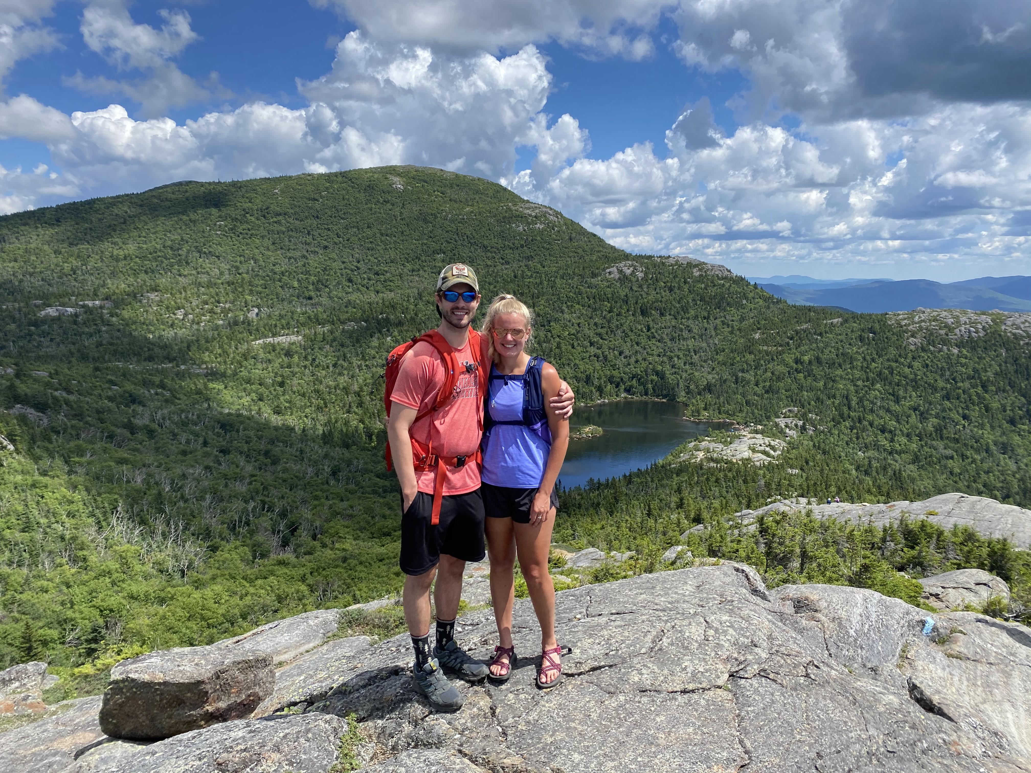 The Wedding Website of Chris Woodward and Chrissy Lyons