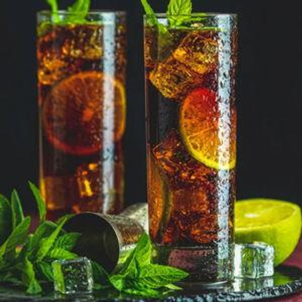 Craft Cocktails Cache