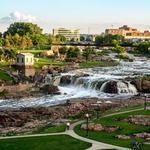 Falls Park