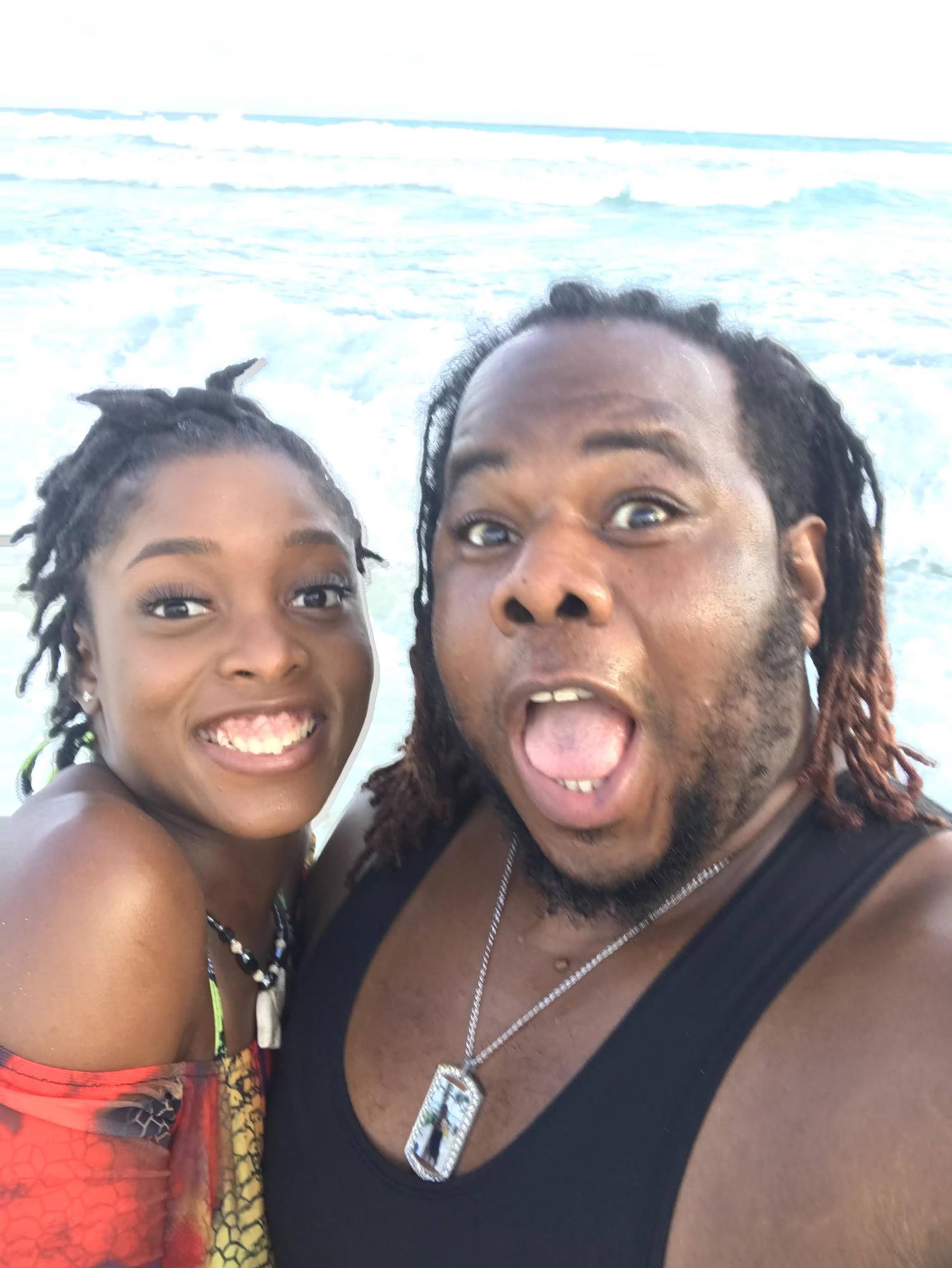 Forever friend forever partnership forever married Hashtag#  Meet the Robertson’s