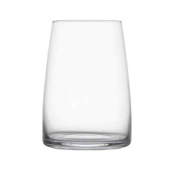 Schott Zwiesel Sensa Stemless Glasses, Set of 6