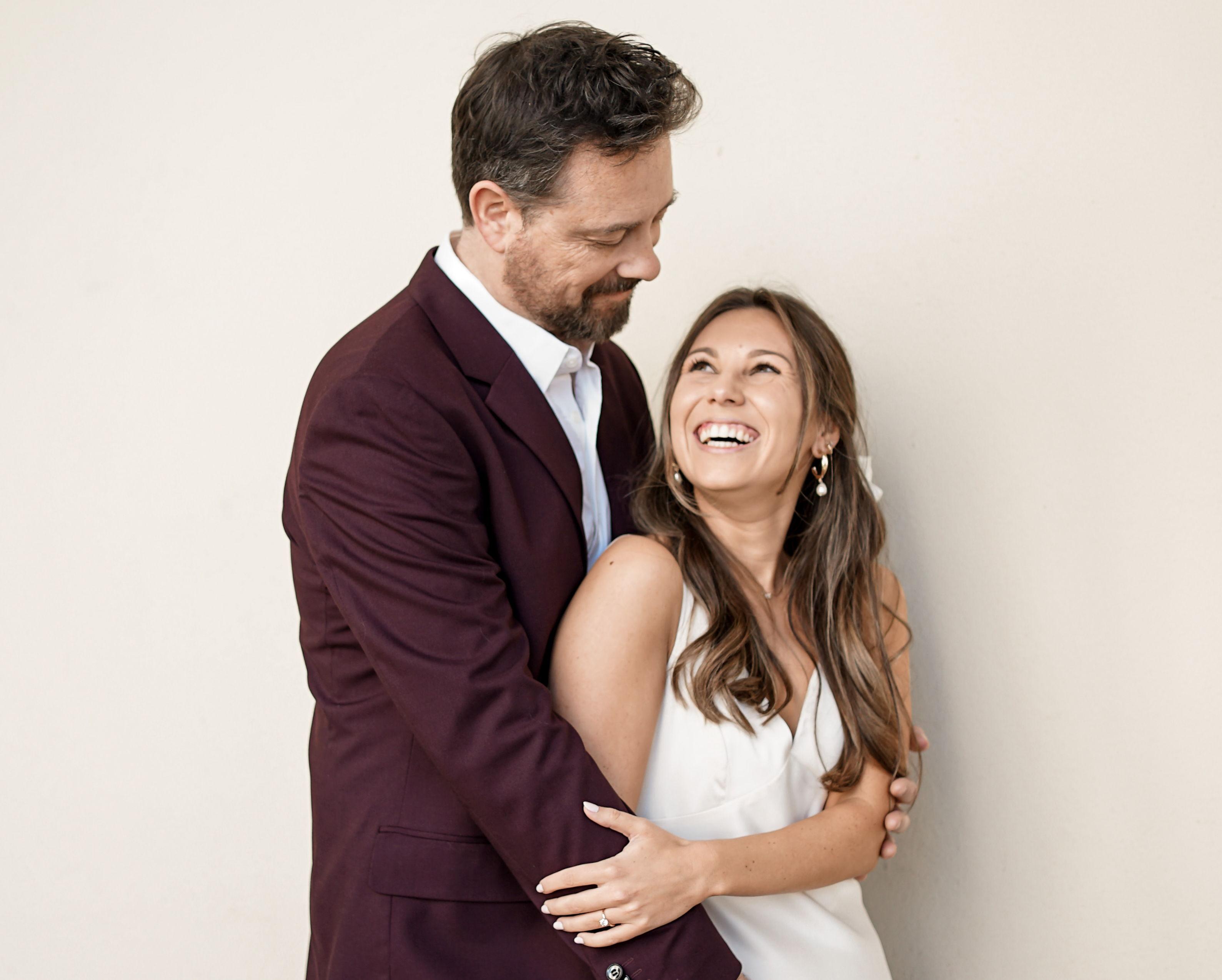The Wedding Website of Hailey Jones and Christopher Hutchison