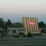 Drive-in Movie
