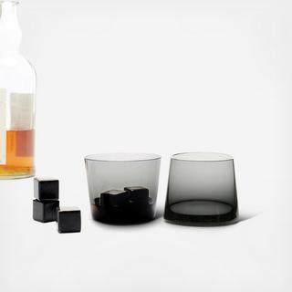 8-Piece Whisky Lover Set
