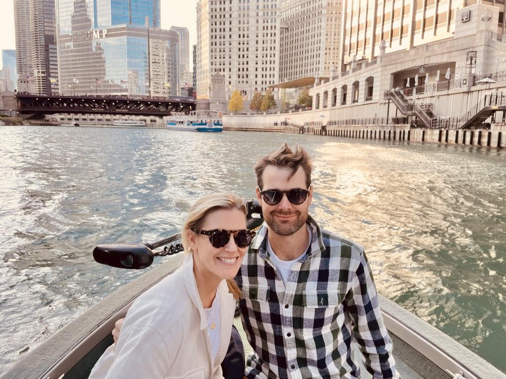 The Wedding Website of Tessa Walsh and Nick Young