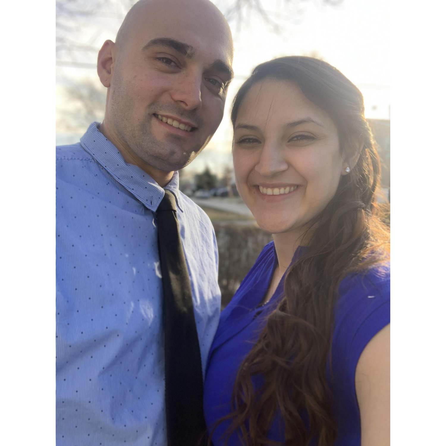 Forever Wedding Date