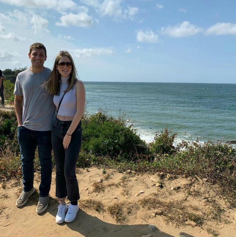 At Kontokosta Winery on the North Fork!