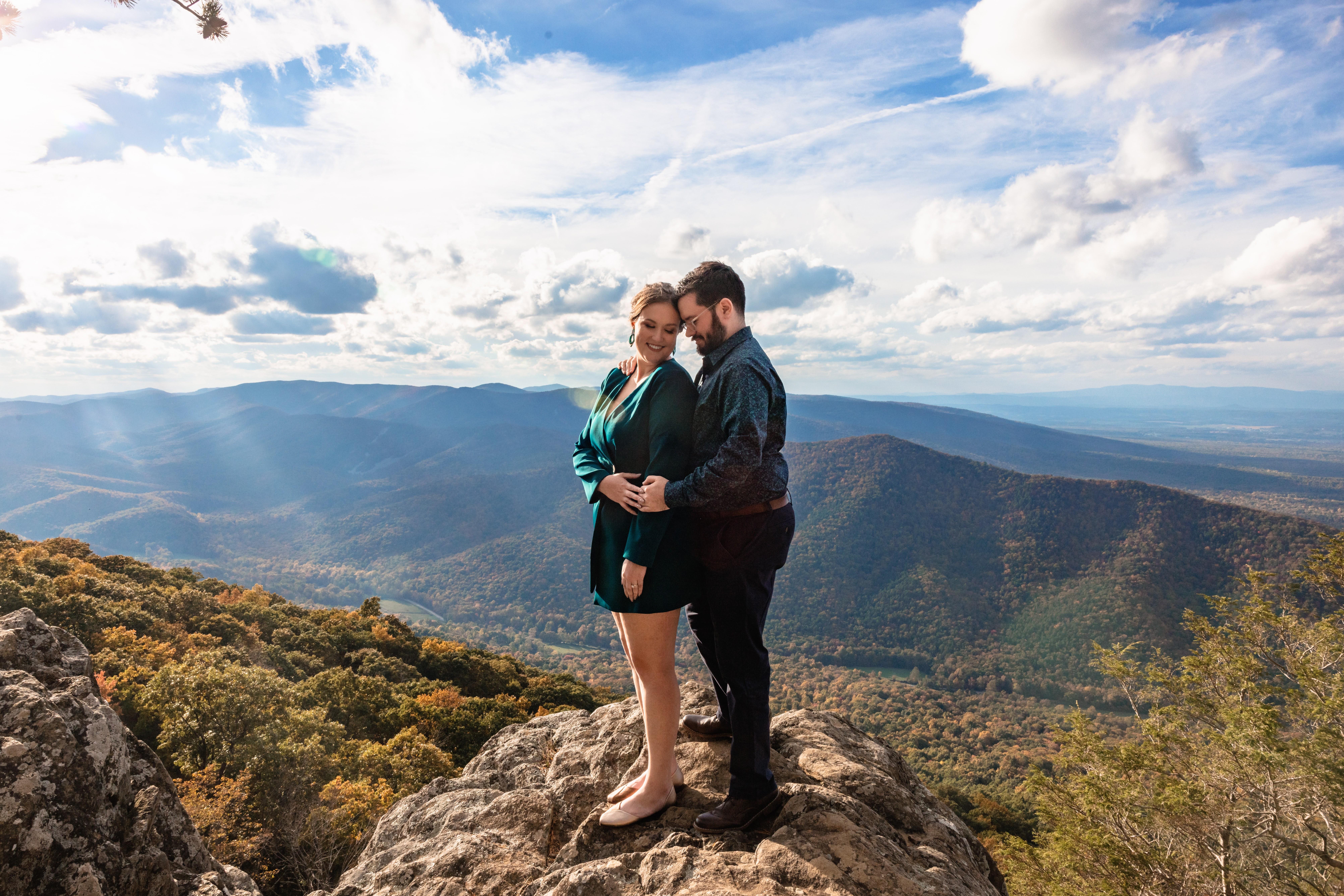 The Wedding Website of Melanie Robison and Luke Black