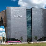 Studio Bell, Home of the National Music Centre