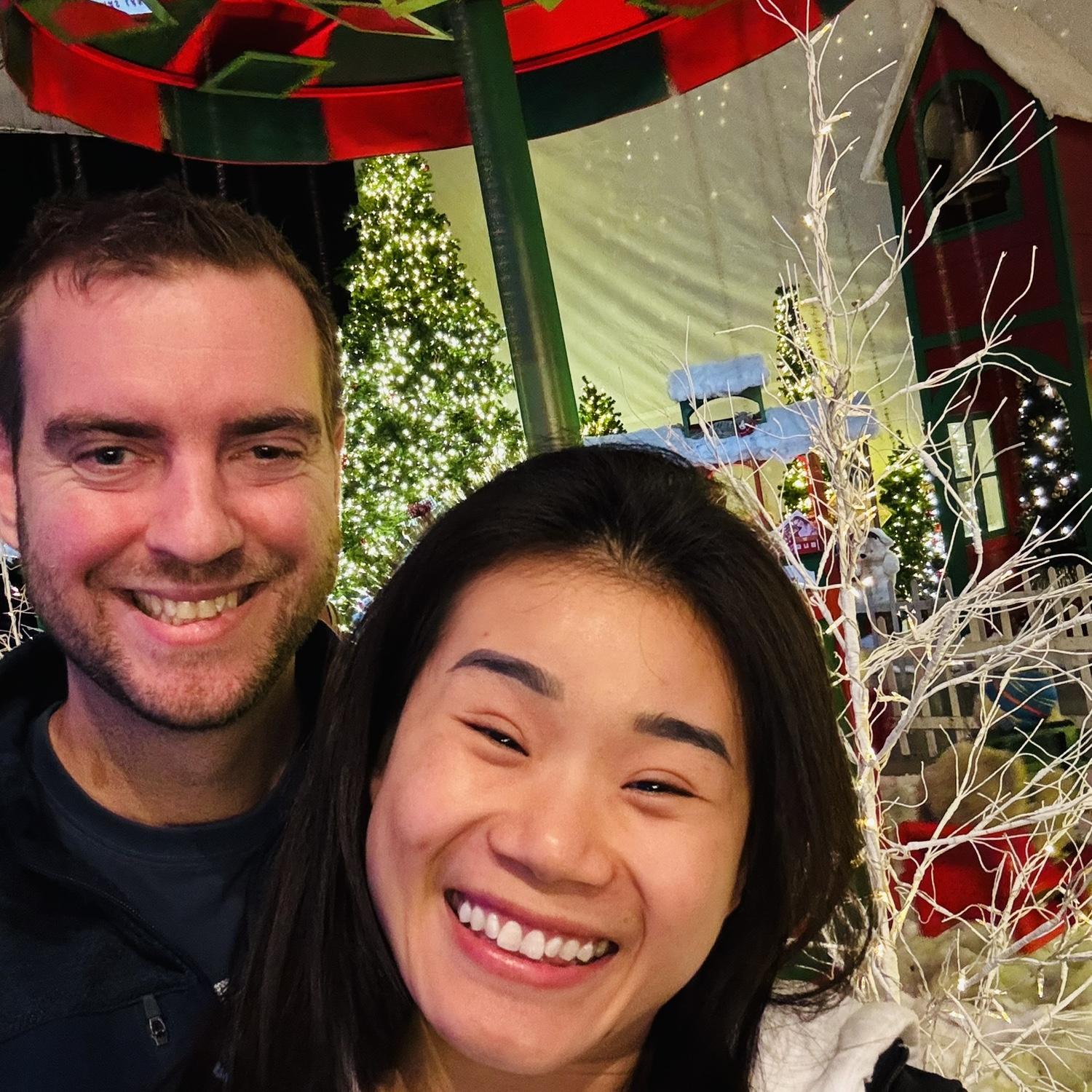 🎄 Plant City Christmas Festival 2024