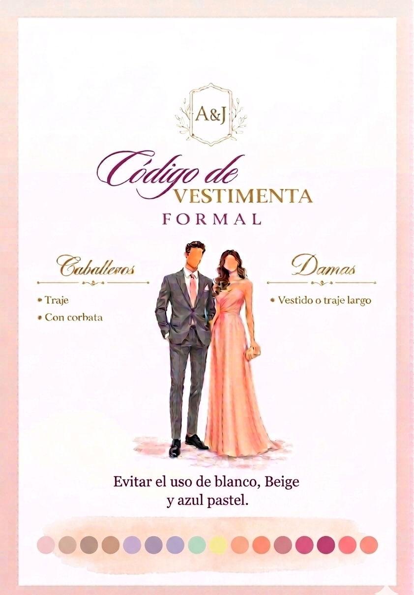 The Wedding Website of Jennifer Bonilla and Alexander Guevara