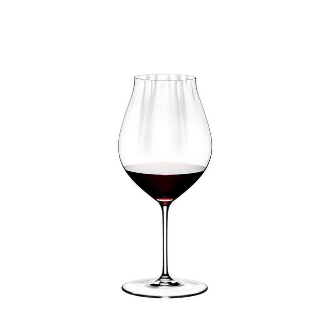 Riedel 6884/67 Performance Pinot Noir Wine Glass, 29 Ounces