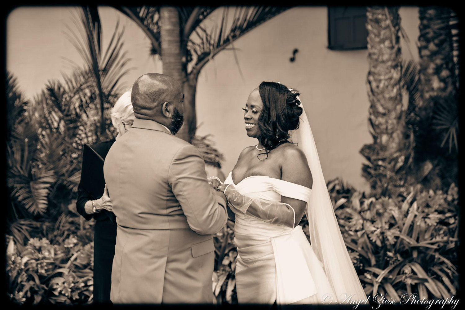 The Wedding Website of Kymberly Mayhue and Thomas Mayhue