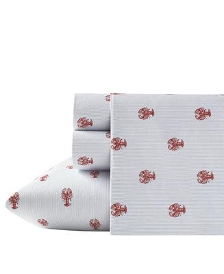 Somersby Queen Sheet Set