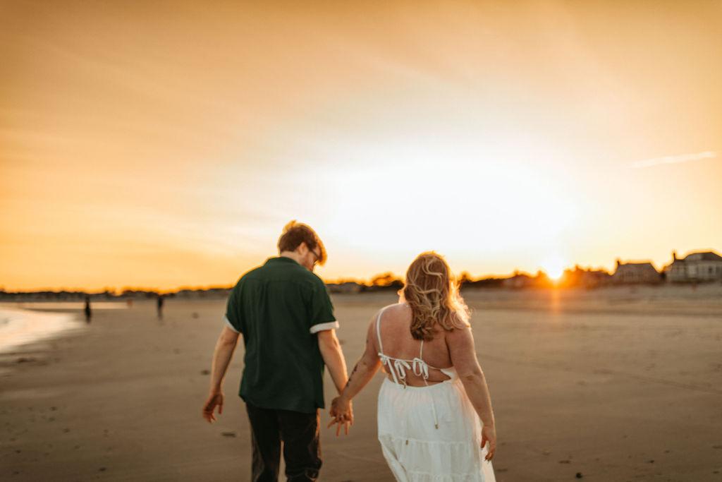 The Wedding Website of Leise Crandall and Brian Robey