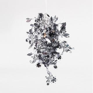 Garland Pendant Light