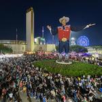 State Fair of Texas