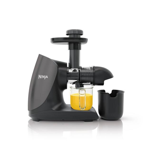 Ninja Cold Press Juice Bar - JC101