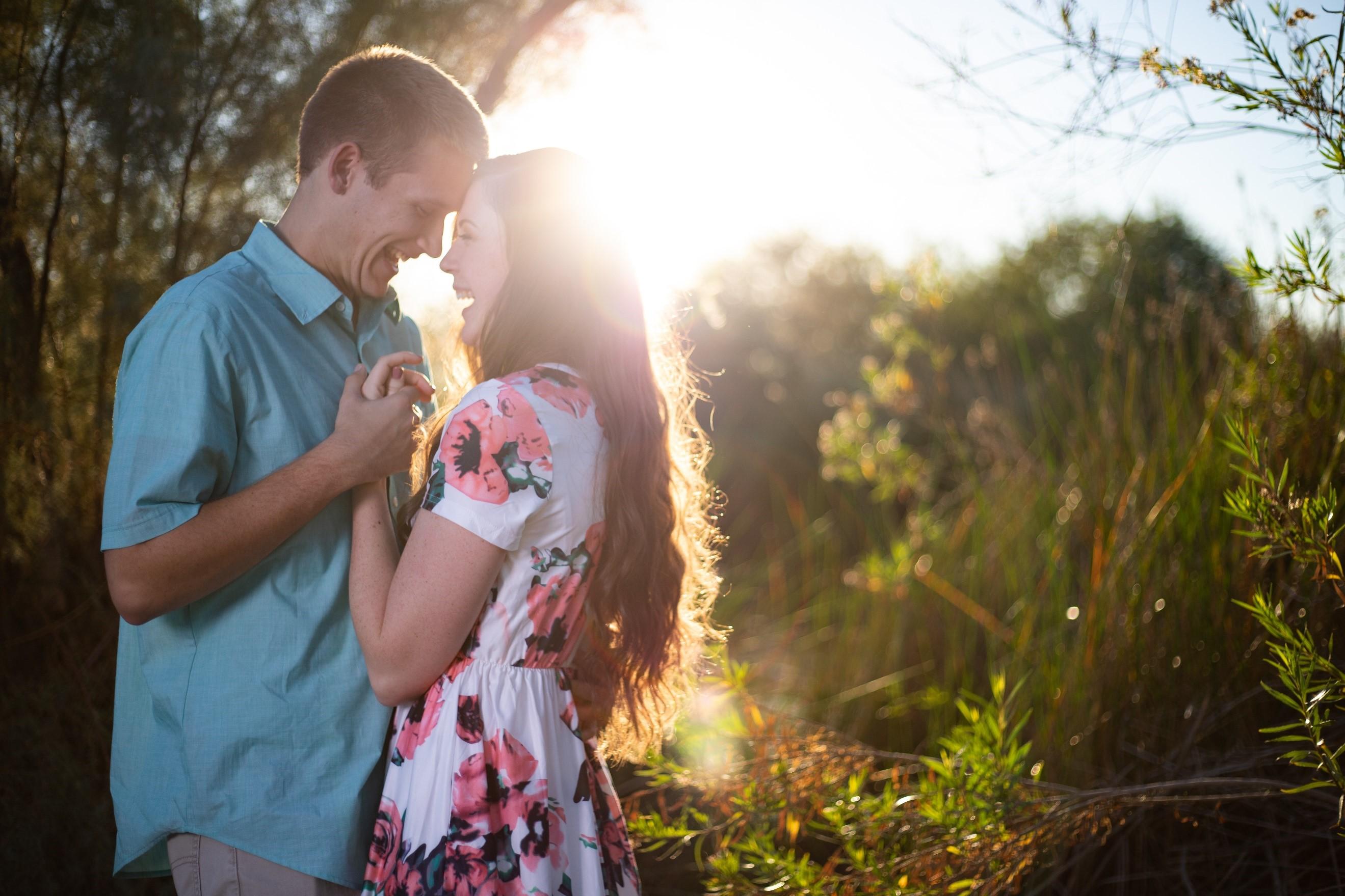 The Wedding Website of Kiana Yager and Kemp Spencer