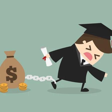 Deudas Estudiantiles//Student Loans