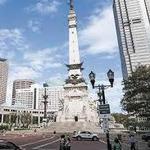 Sailors and Soldiers Monument