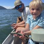 Fly Fishing