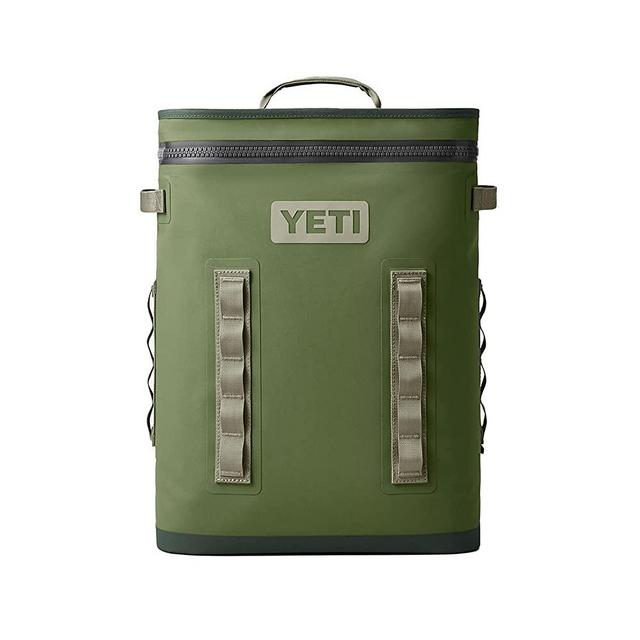 YETI Hopper Backflip 24 Soft Sided Cooler/Backpack