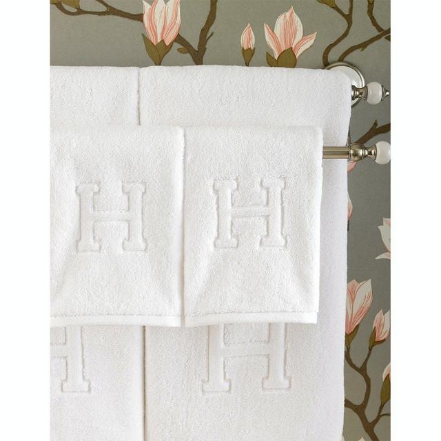 Auberge Bath Towels