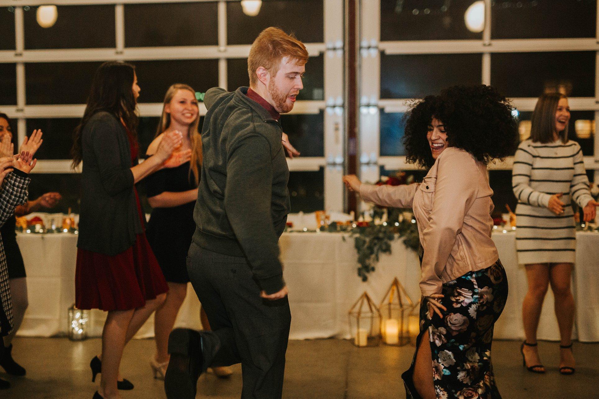The Wedding Website of Jon Platt and Gabi Candelario